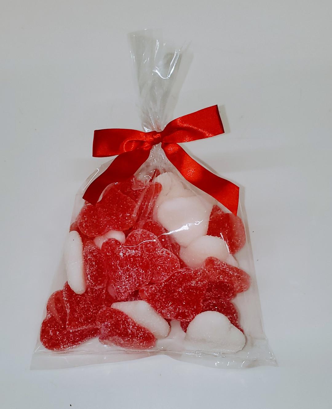 CANDYブレスレット80sオリジナル カルコーク ペパーミント クリーム